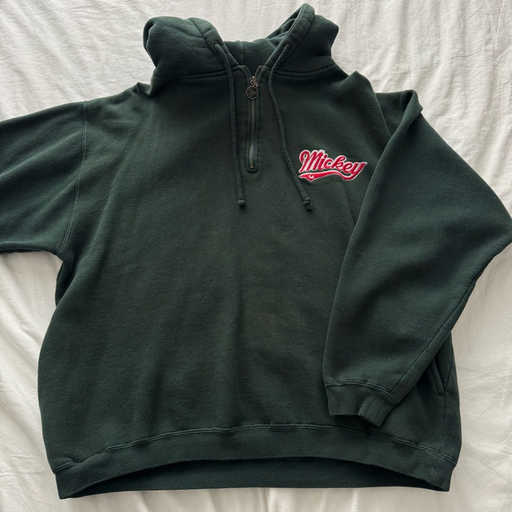 Mickey Sweater - Picture 2 of 3
